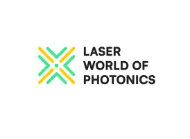 印度光电展Logo