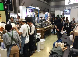 日本咖啡展2025门票哪里买