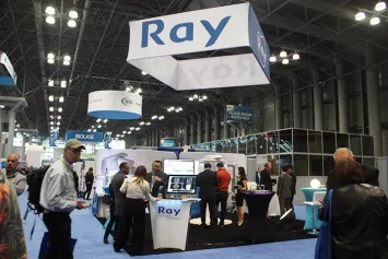 美国纽约口腔牙科展览会2024展商名录会刊