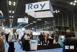 美国口腔展现场图片8