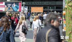 2026美国家具展(High Point Furniture Market)展品范围