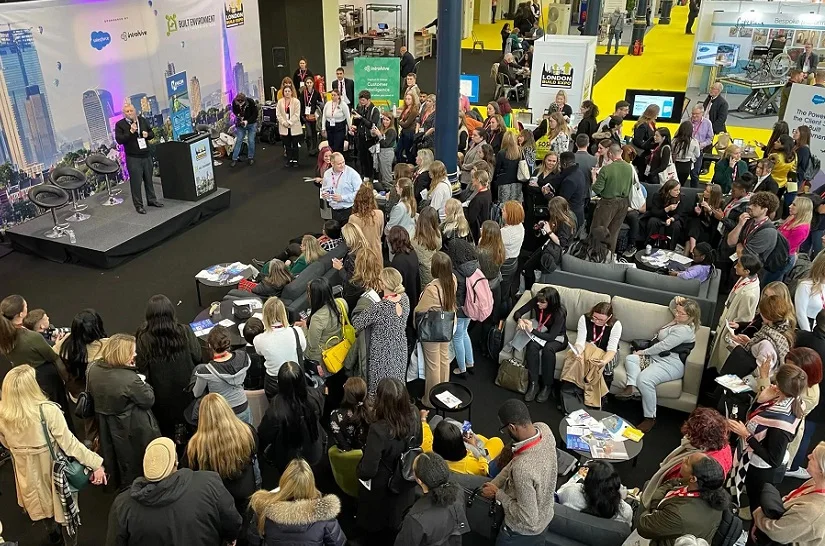 英国建材展(London Build Expo)2026门票价格