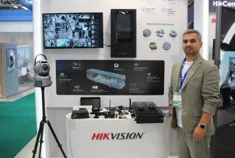 2025阿塞拜疆交通展展商名录