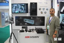 阿塞拜疆道路基础设施展展会现场(现场盛况)3