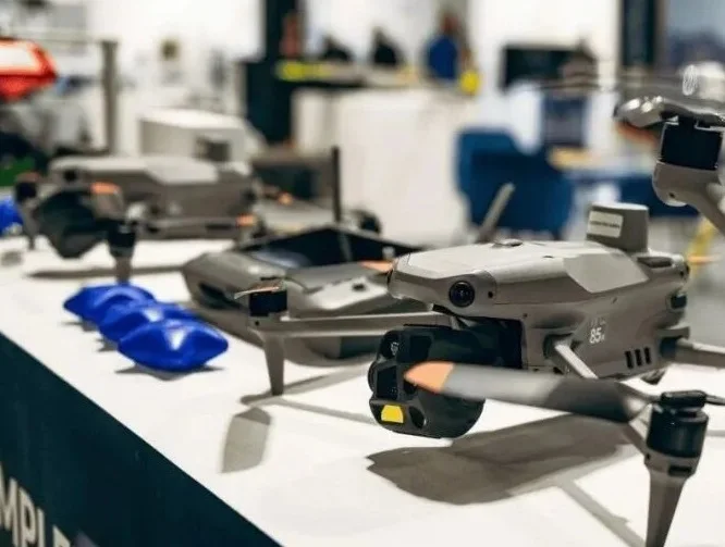 波兰克拉科夫无人机及安防展DSE(Drone Security Expo)2026展位价格与展位申请