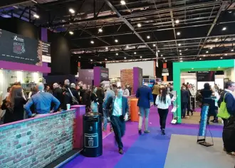 2027德国云计算展(Cloud Expo Europe)时间和举办地点