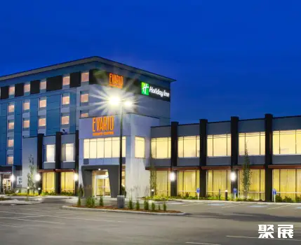 Holiday Inn Edmonton South - Evario Events