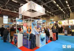 马来西亚潜水展展会现场(现场盛况)3