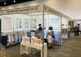 2025墨西哥面料展參展攻略（時間+地點(diǎn)+門票）