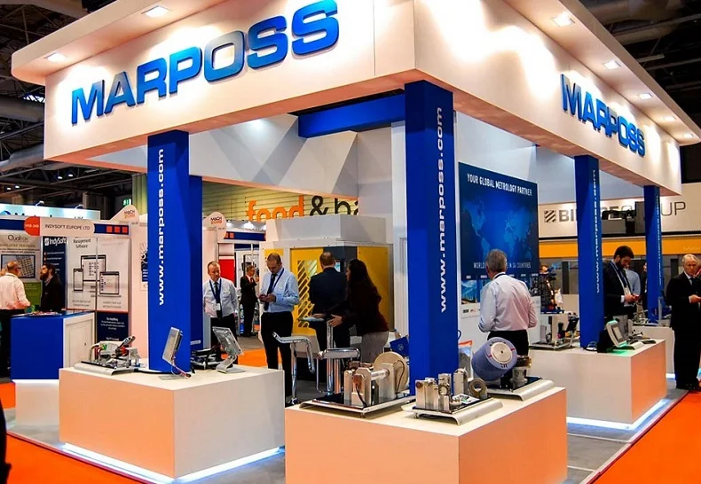 英国机床展2026展位图与展位预订