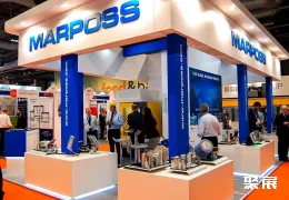 英国机床展现场图片9