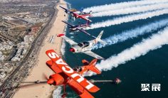 2025美国海航展 观众预登记正式开启,精彩即将登场!