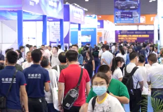 广州表面处理展现场图片2