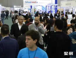 墨西哥医疗展展会现场(现场盛况)1