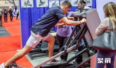 美国体育展2025参展攻略(时间+地点+观众预约)