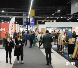 Poland Warsaw Household Goods Exhibition on-site exhibition (highlights)3