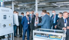 2026哈萨克斯坦五金及建材展览会(KAZTOOL EXPO)的展会亮点