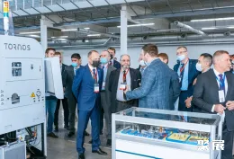 哈萨克斯坦五金展现场图片4