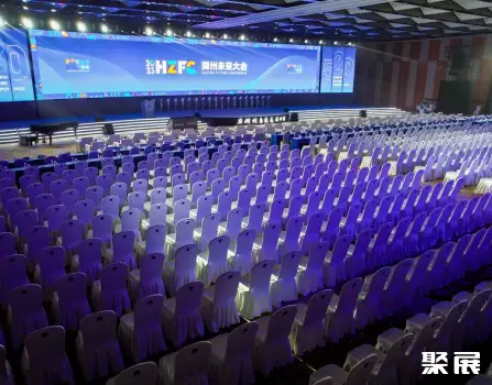 湖州长兴龙之梦会议中心