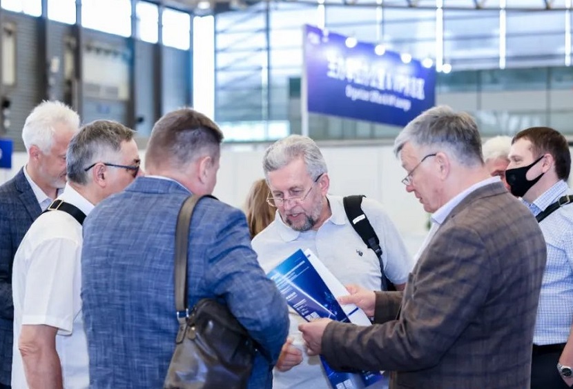 2024上海国际铁路与城市轨道交通展览会观众登记及登记地址