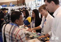 印尼牙科展现场图片2