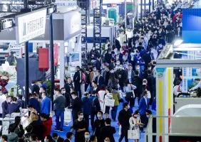 成都机器人展2025时间及地点