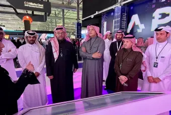 沙特电子展2024展位费与展位图