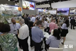 巴西物流展现场图片4