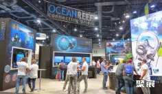 美国潜水展2024展品范围有哪些?