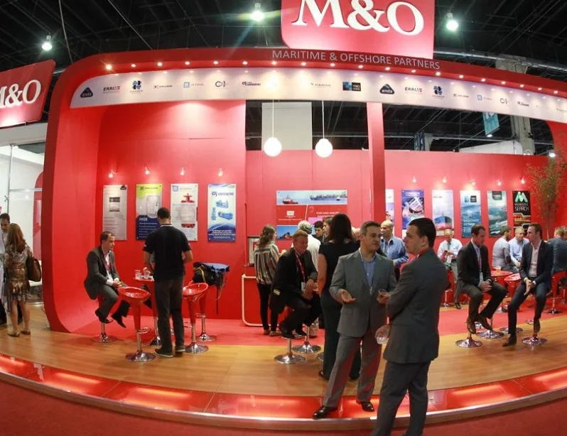 2025巴西里约热内卢海事展览会参展攻略（时间地点+门票多少钱？）