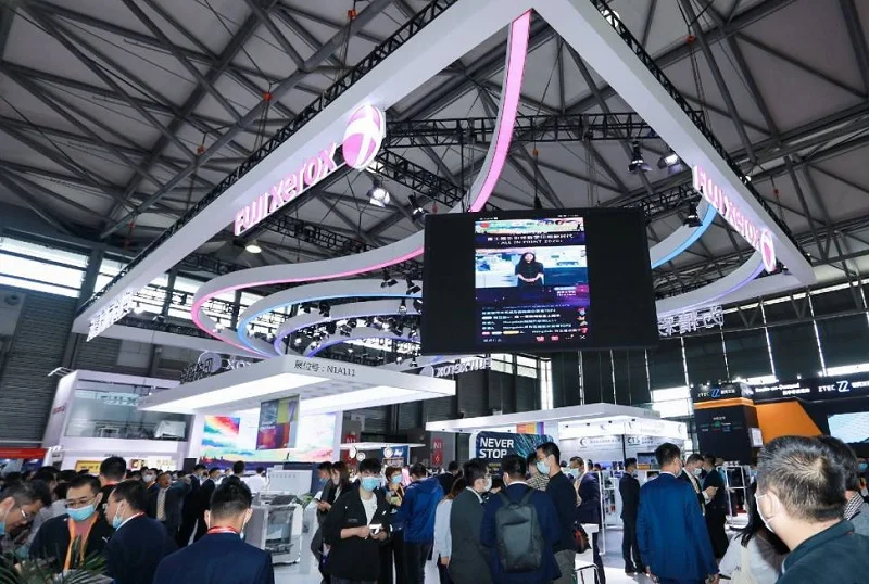 2026上海全印展门票如何购买 多少钱一张