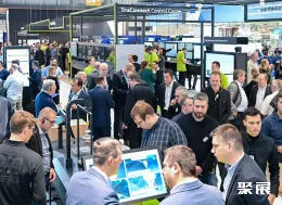 斯图加特钣金展现场图片5