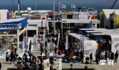 2026智利矿山机械展参展攻略(时间+地点+观众预约)