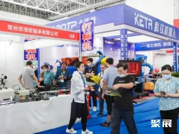 十堰汽配展展会现场(现场盛况)3