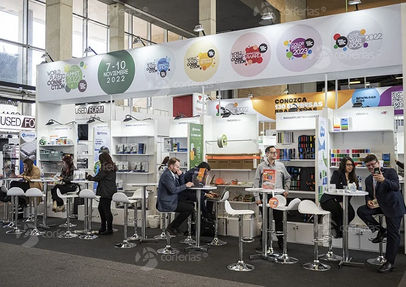哥伦比亚波哥大塑料橡胶展览会(COLOMBIA PLAST)2026展位价格与展位申请