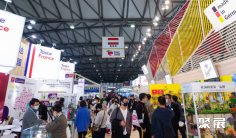 2025上海农产品展参展攻略(时间+地点+门票怎么买?)