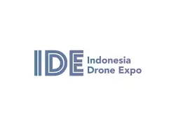Indonesia Drone ExpoLogo