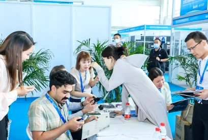 北京汽车制造展2026展品范围