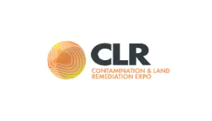 Contamination & Land Remediation Expo (CLR)Logo