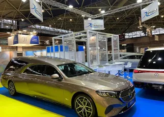 2026里昂殡葬展电子会刊