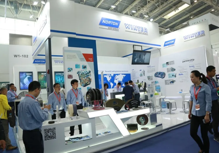 中国(北京)国际机床展览会CIMT