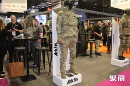 法国防务展现场图片10