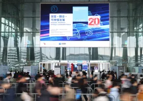 7000+參展企業！上海法蘭克福汽配展2025即將登場！“頂配陣容”悉數集結！門票登記