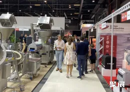 意大利肉类展现场图片5