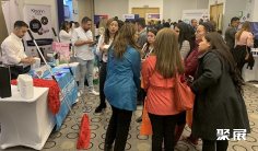 墨西哥清洁展2025展位图与展位价格