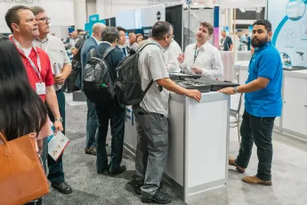 2026美国IT信息展展位费与展位预订