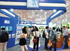 印度皮革展2025展位图与展位申请