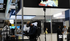 比利时虚拟现实展2026门票在哪买