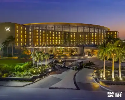 Waldorf Astoria Cairo Heliopolis