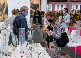 西班牙箱包展2025展商名录抢先看，展商名录预订